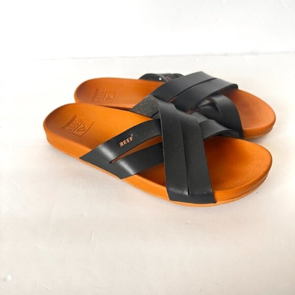 Reef Cushion Spring Bloom Sandal - Picture 4 of 7
